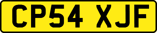 CP54XJF