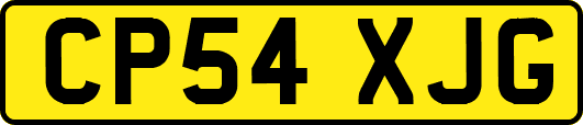 CP54XJG