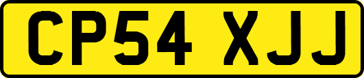 CP54XJJ