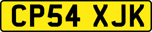 CP54XJK