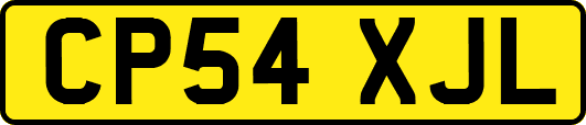 CP54XJL