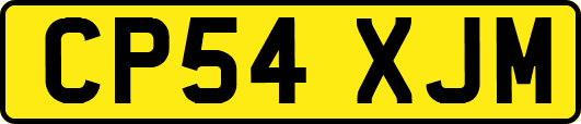 CP54XJM