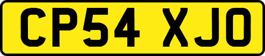 CP54XJO