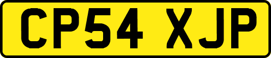 CP54XJP