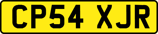 CP54XJR