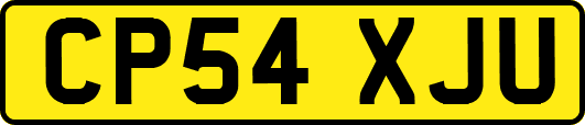 CP54XJU