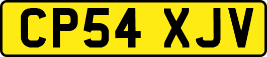 CP54XJV