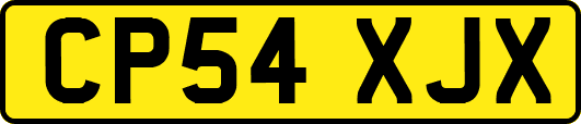 CP54XJX