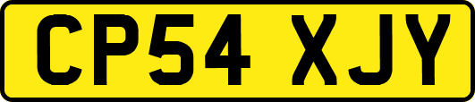 CP54XJY