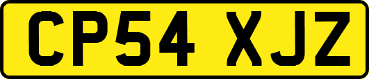 CP54XJZ