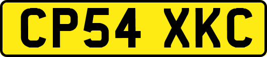 CP54XKC