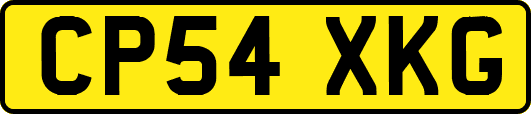 CP54XKG