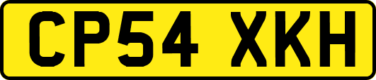 CP54XKH