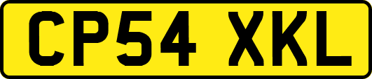 CP54XKL