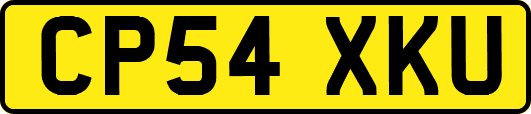 CP54XKU