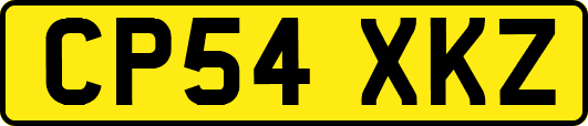 CP54XKZ