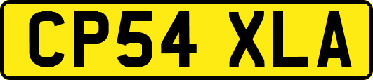 CP54XLA