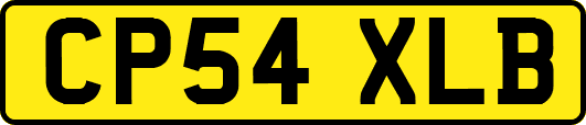 CP54XLB