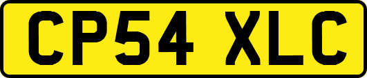 CP54XLC