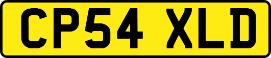 CP54XLD