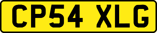 CP54XLG