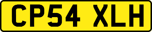 CP54XLH