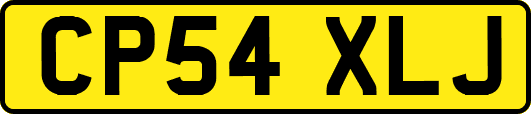 CP54XLJ