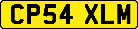 CP54XLM