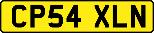 CP54XLN