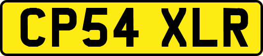 CP54XLR