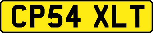CP54XLT