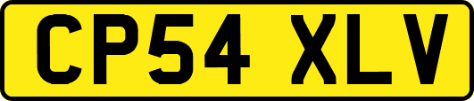 CP54XLV