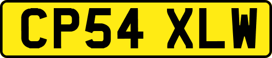 CP54XLW