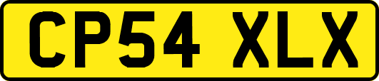 CP54XLX