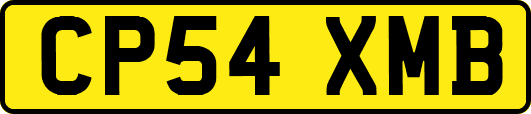 CP54XMB