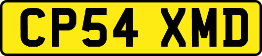 CP54XMD