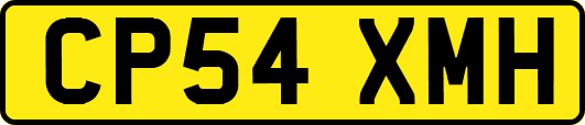 CP54XMH