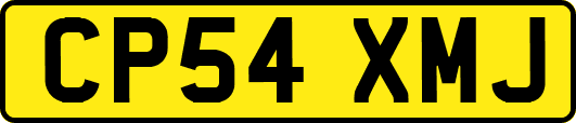 CP54XMJ