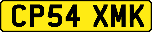 CP54XMK