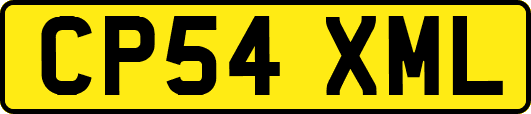 CP54XML