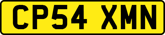 CP54XMN