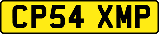 CP54XMP