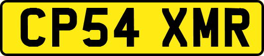 CP54XMR