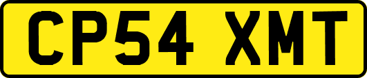 CP54XMT