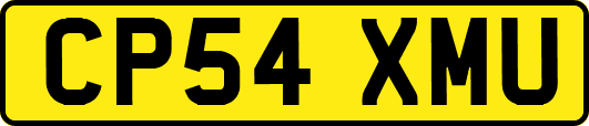 CP54XMU