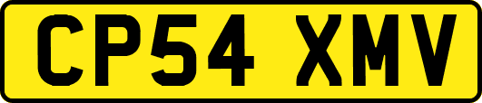 CP54XMV