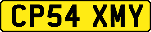 CP54XMY