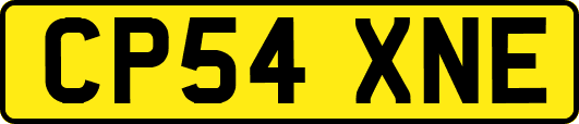 CP54XNE