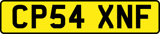 CP54XNF