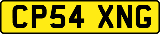 CP54XNG
